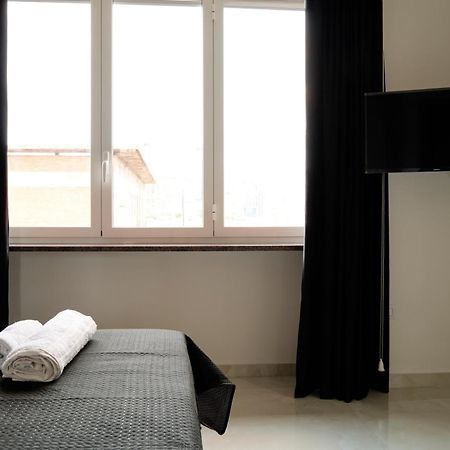 Napoli Central Lumina Suites Eksteriør bilde