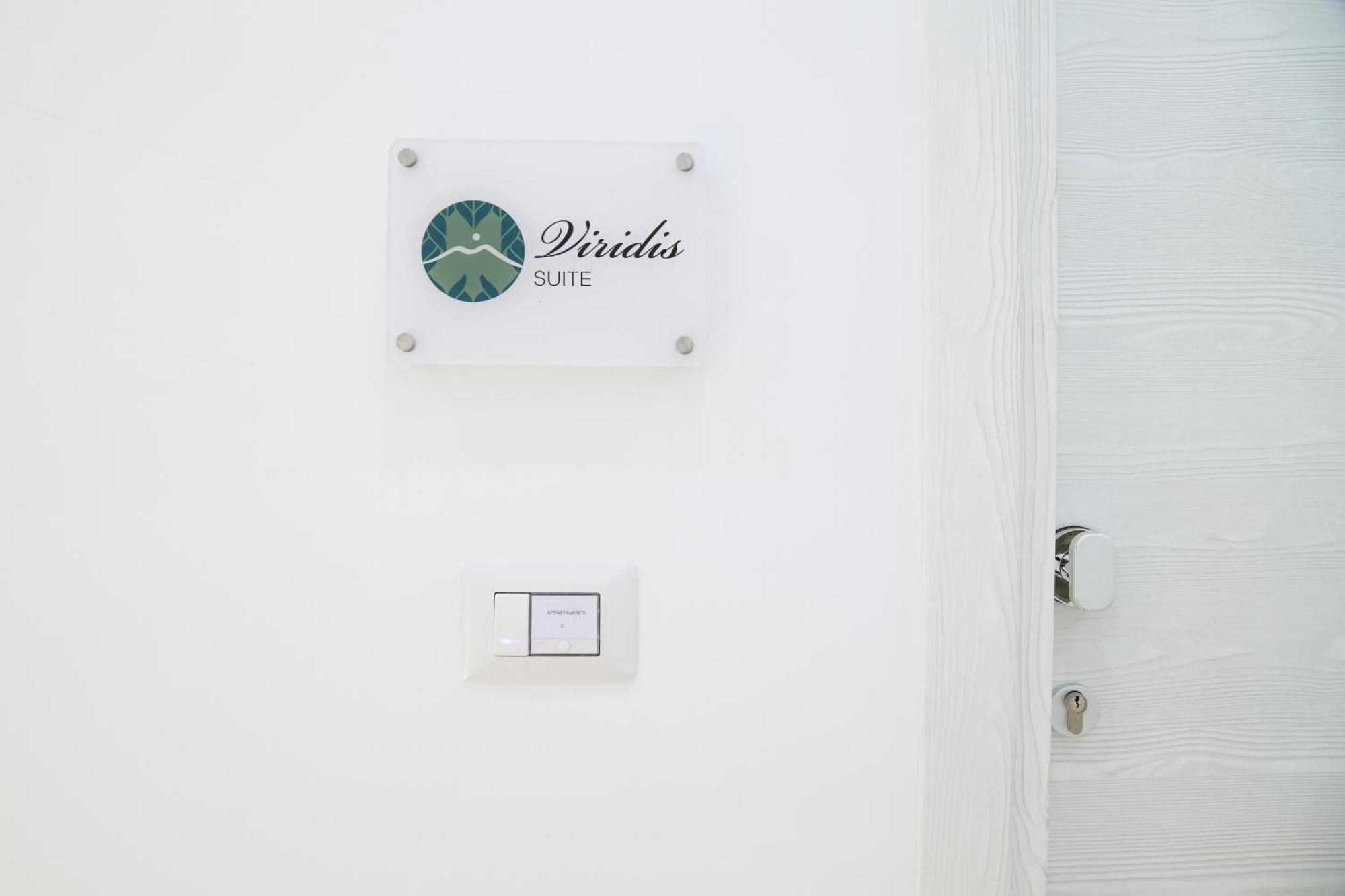 Napoli Central Lumina Suites Eksteriør bilde